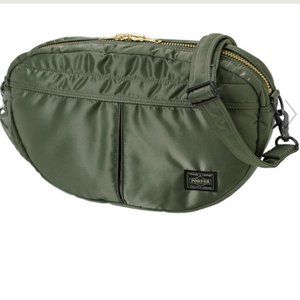 PORTER - Tanker Shoulder Bag UNISEX